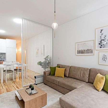Lóios 1BR Flat Downtown by LovelyStay OOporto Exterior foto