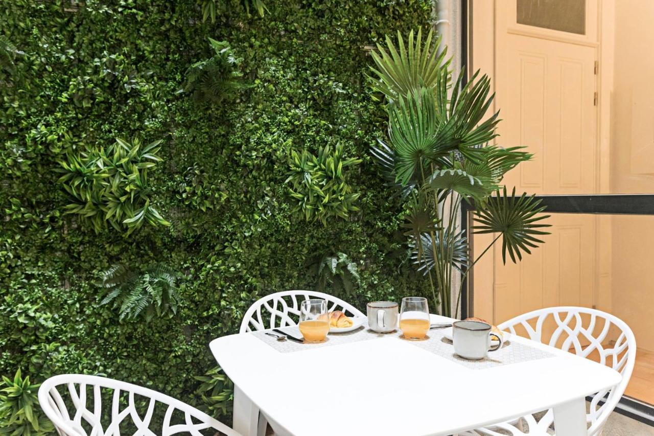 Lóios 1BR Flat Downtown by LovelyStay OOporto Exterior foto